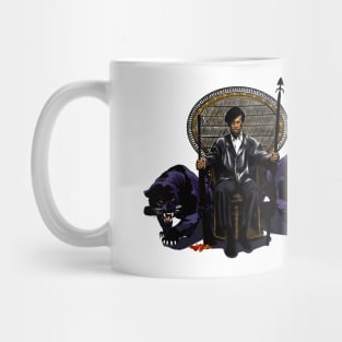 Huey Mug